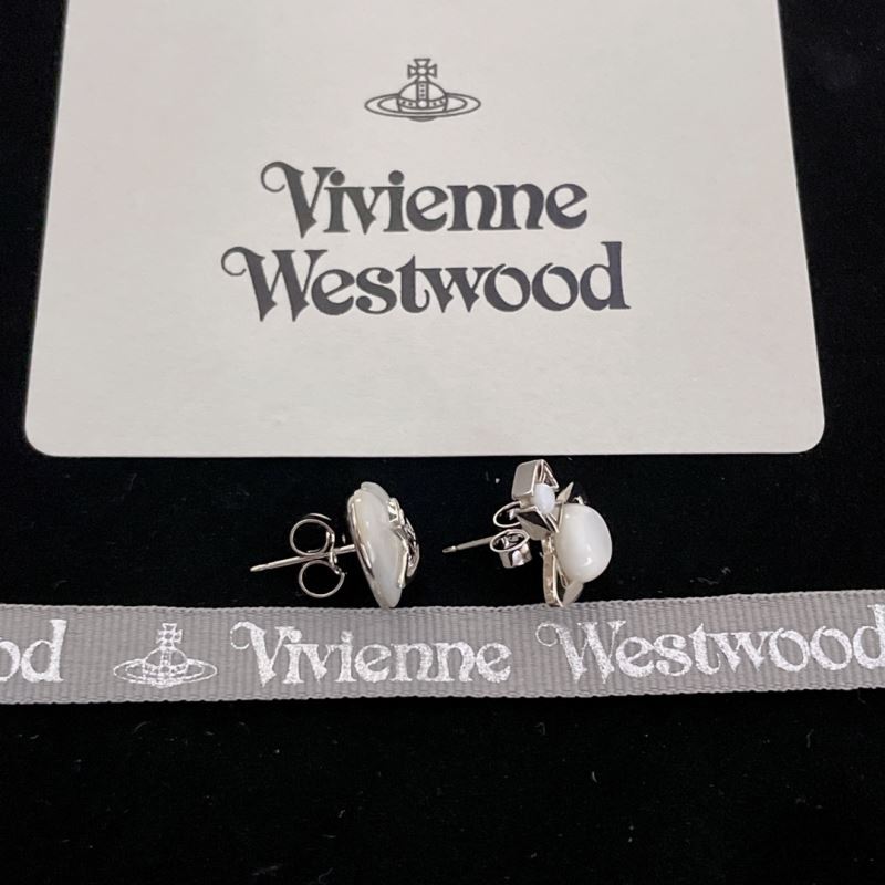 Vivienne Westwood Earrings